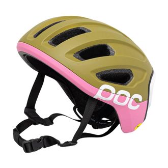 Poc Amidal Helmet - - Sport - unisex - Verde - S