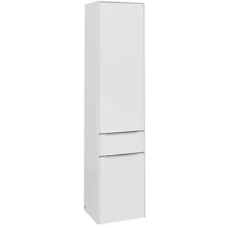 Villeroy & Boch Villeroy&boch - Subway 3.0, Mueble Alto, 2 Puertas Tope (bisagra)