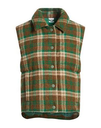 Aspesi COATS & JACKETS - Gilets on YOOX.COM