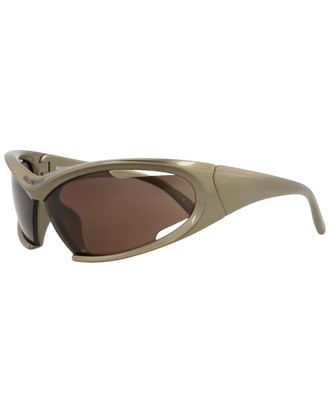 Balenciaga Unisex 78Mm Sunglasses