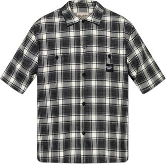 Gallery Dept. Uomo, Magliette, Nero, L, new