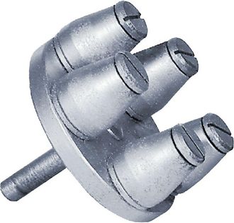 No Brand BICCHIERATRICE mm 80