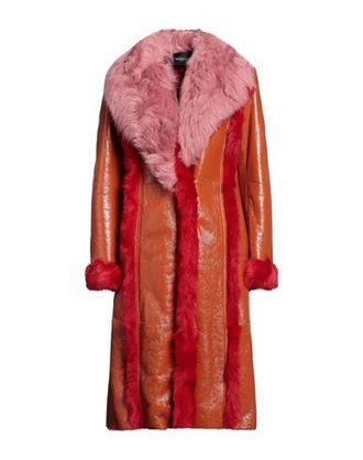 Versace JACKEN & MÄNTEL - Mäntel auf YOOX.COM