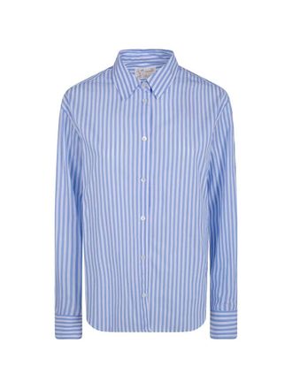 MC2 Saint Barth Meredith Cotton Shirt