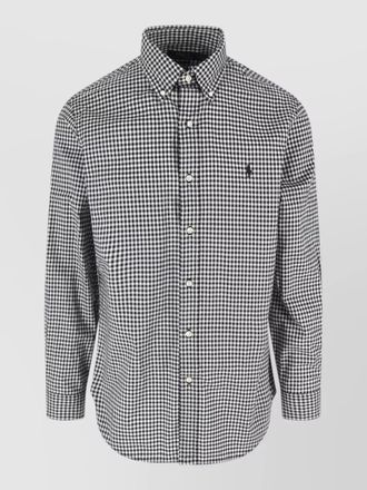 Polo Ralph Lauren polo shirt