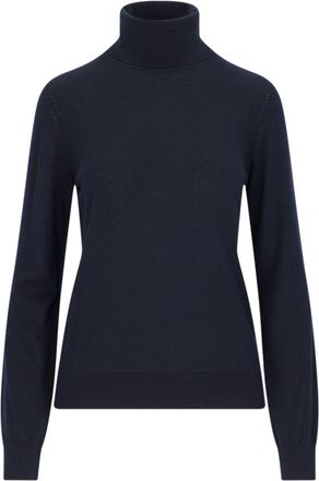 Loro Piana Maglione Neo Piuma - Blu