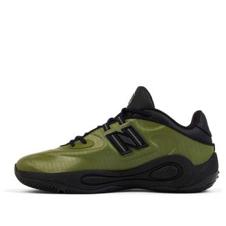 New Balance P400 Low Sport Green Black UFFBL39R