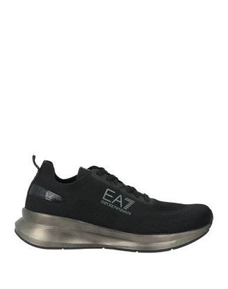 Emporio Armani FOOTWEAR - Trainers sur YOOX.COM