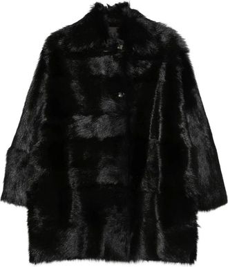 Alberta Ferretti Donna, Giacche, Nero, M, new