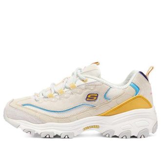 Skechers (WMNS) Skechers DLites 1.0 149780-NTYL
