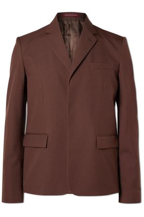 ジャケット GUCCI 'Morsetto' blazer $3390 NEW Gucci Marseille 70's Tuxedo Evening Jacket Blazer