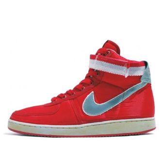 Nike Vandal High Supreme Red 325317-601