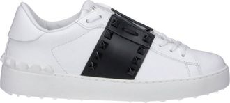 Valentino Garavani Sneakers Rockstud