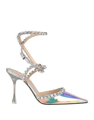 Mach & Mach FOOTWEAR - Pumps sur YOOX.COM