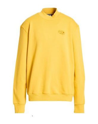 Diesel CAMISETAS Y TOPS - Sudaderas en YOOX.COM