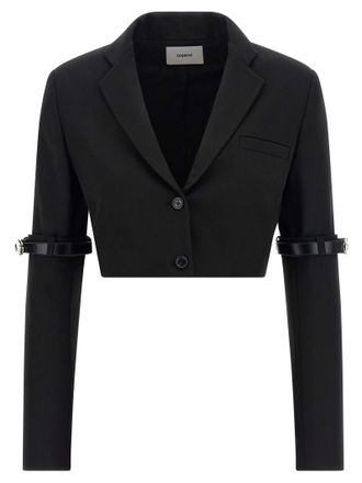 Coperni Hybrid-Blazer