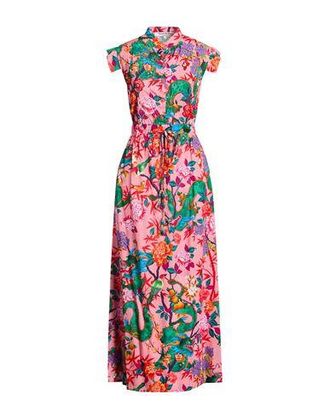 Connor & Blake VESTIDOS - Vestidos largos en YOOX.COM