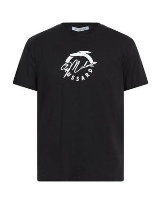 Trussardi CAMISETAS Y TOPS - Camisetas en YOOX.COM