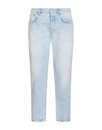 Haikure PARTES DE ABAJO - Pantalones vaqueros en YOOX.COM