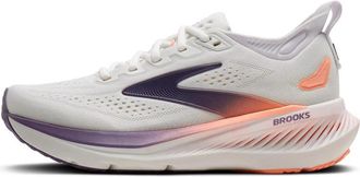 Brooks Hardloopschoenen - Dames - Hardloopschoenen - Wit - 41 EU - Fitness
