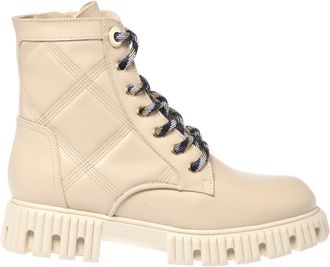 Baldinini Mujer, Zapatos, Beige, Talla: 38 1/2 EU