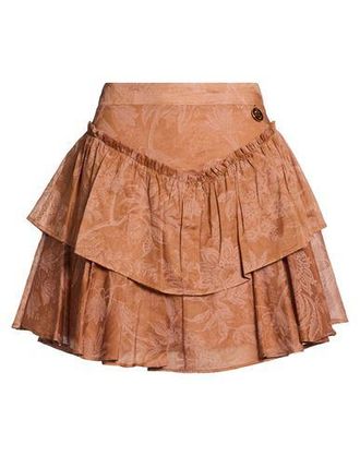 Ga&euml;lle Paris PARTES DE ABAJO - Minifaldas en YOOX.COM