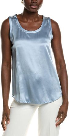 Lafayette 148 New York Reversible Perla Blouse