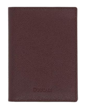 Doucal's Small Leather Goods - Document holders on YOOX.COM