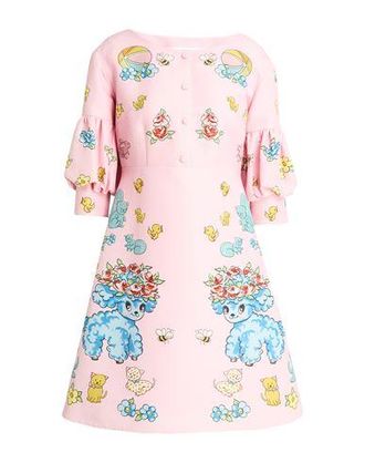 Moschino DRESSES - Mini dresses on YOOX.COM