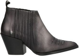 Pedro Miralles FOOTWEAR - Ankle boots on YOOX.COM