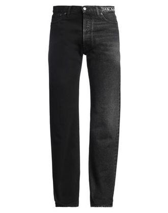 Maison Margiela BOTTOMWEAR - Jeans on YOOX.COM