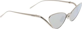 Loewe Zonnebril - unisex - Zonnebrillen - Grijs - ONE Size - Accessoires
