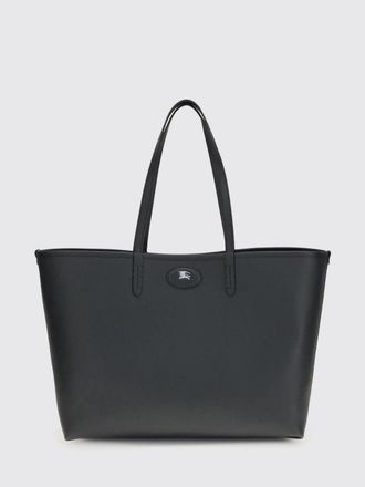 Burberry Borsa Bloomsbury Burberry in pelle