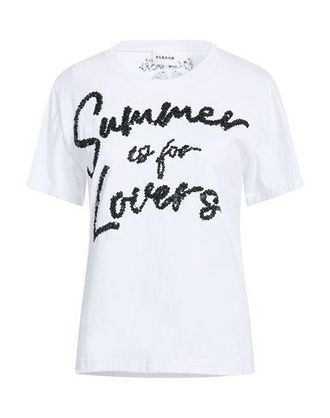 P.A.R.O.S.H. TOPS - T-shirts auf YOOX.COM