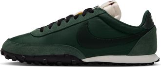 Nike Mens Waffle Racer Shoes in Green | IM8658-302