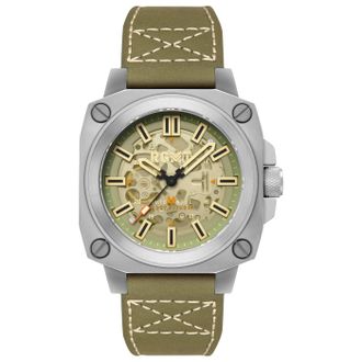 RGMT Altimeter Mens Watch