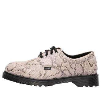 Dr. Martens x Supreme 4-Eye Postal Supreme Snakeskin 43497020
