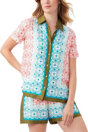 Trina Turk Ember 2 Top