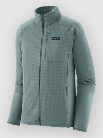 Patagonia R1 Chaqueta azul