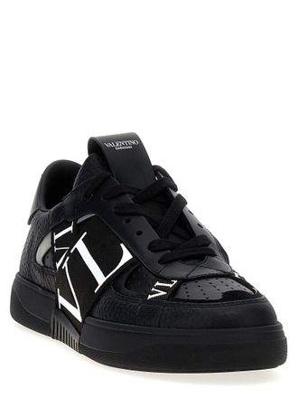 Valentino Garavani VL7N Sneaker - black