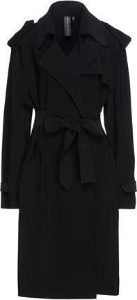 Norma Kamali COATS & JACKETS - Overcoats & Trench Coats sur YOOX.COM