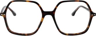 Isabel Marant Stijlvolle Optische Bril IM 0150 - Dames - Brillen - Bruin - 54 MM - Accessoires