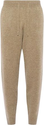 Yves Salomon Pantaloni sportivi - Toni neutri