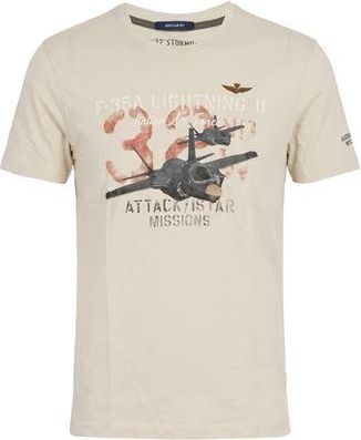 Aeronautica TOPWEAR - T-shirts on YOOX.COM