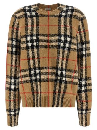 Burberry Constance Sweater