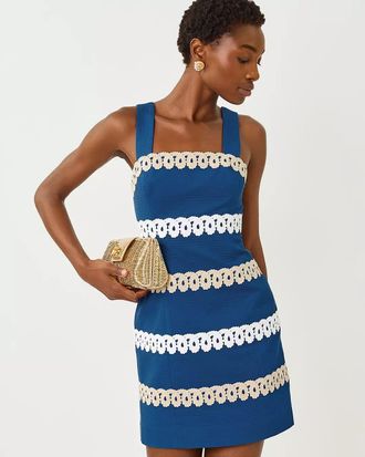 Lilly Pulitzer Davis Dress
