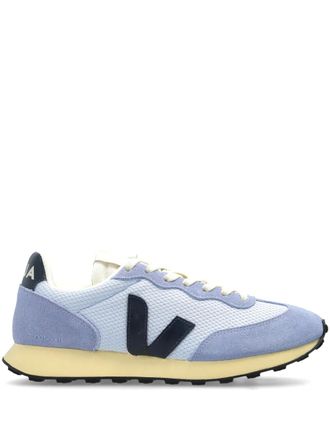 Veja Rio Branco II sneakers - Blauw