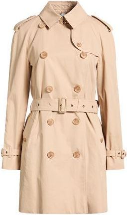 Burberry JACKEN & M&Auml;NTEL - Jacken, M&auml;ntel & Trenchcoats auf YOOX.COM