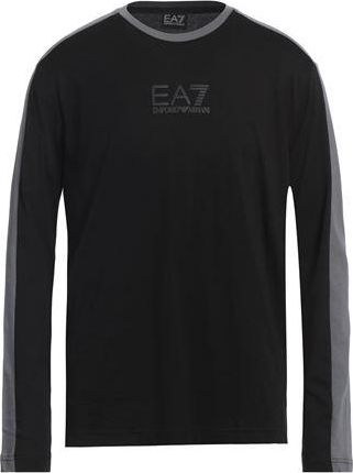 Emporio Armani TOPWEAR - T-shirts on YOOX.COM