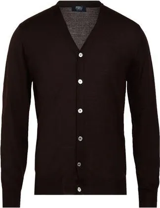 Fedeli KNITWEAR - Cardigans on YOOX.COM